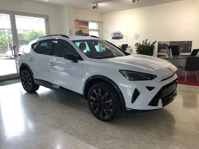 CUPRA Formentor 1.5 m-Hybrid DSG 150cv DEMO semestrale a FORLì