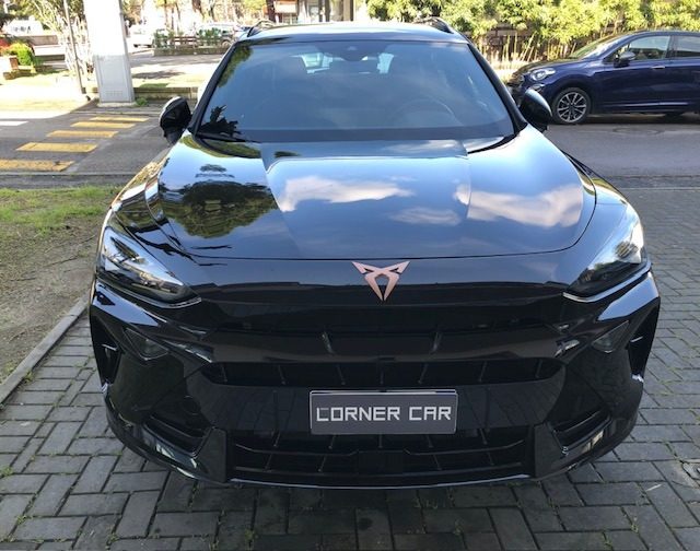 CUPRA Formentor 1.5 m-Hybrid DSG 150cv KM0 - foto 2 di 4