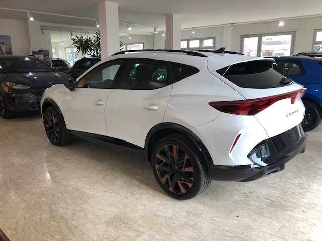 CUPRA Formentor 1.5 m-Hybrid DSG 150cv DEMO - foto 4 di 4