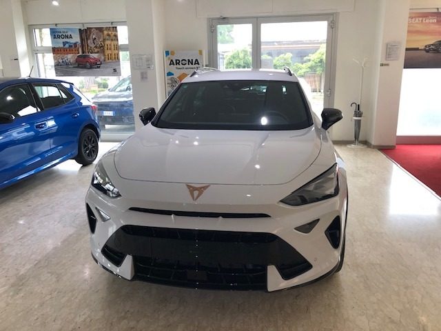 CUPRA Formentor 1.5 m-Hybrid DSG 150cv DEMO - foto 2 di 4