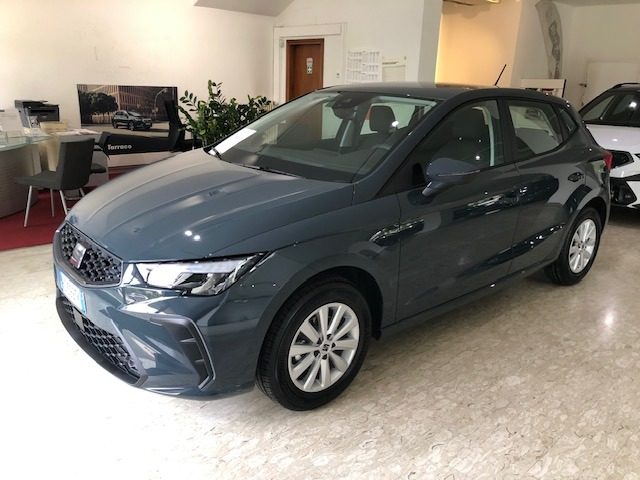 SEAT Ibiza Nuova 1.0 MPI 80cv - Promo!! nuovo a FORL�