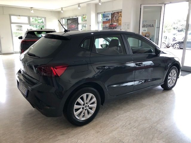 SEAT Ibiza Nuova 1.0 MPI 80cv - Promo!! - foto 4 di 4