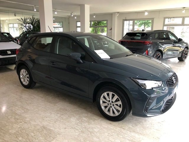SEAT Ibiza Nuova 1.0 MPI 80cv - Promo!! - foto 3 di 4