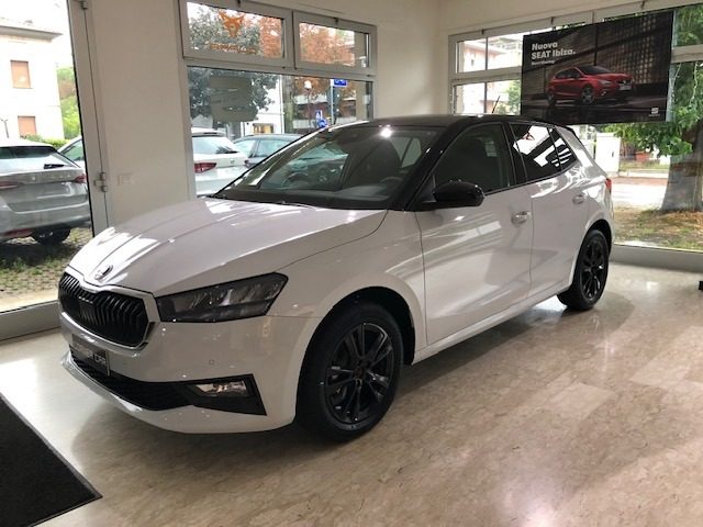 Skoda Fabia 1.0 Tsi 95cv 130 Edition- Promo nuovo a FORLì