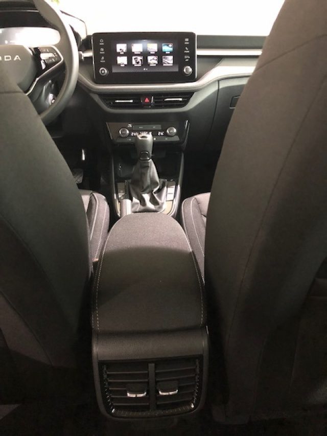 Skoda Fabia 1.0 Tsi 95cv 130 Edition- Promo, in vendita a FORLì (FC)