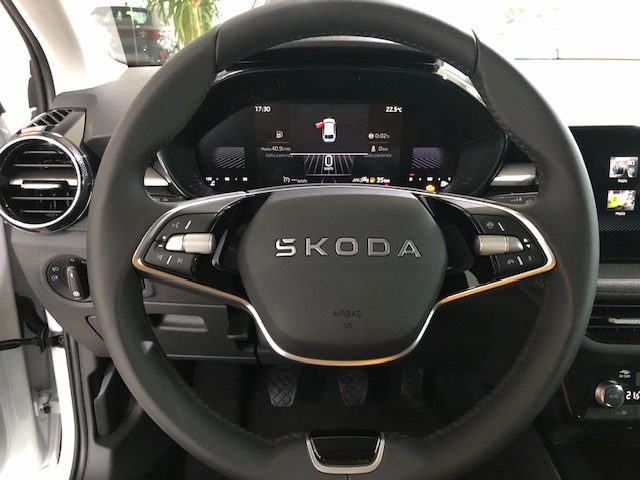 Skoda Fabia 1.0 Tsi 95cv 130 Edition- Promo nuovo a FORLì