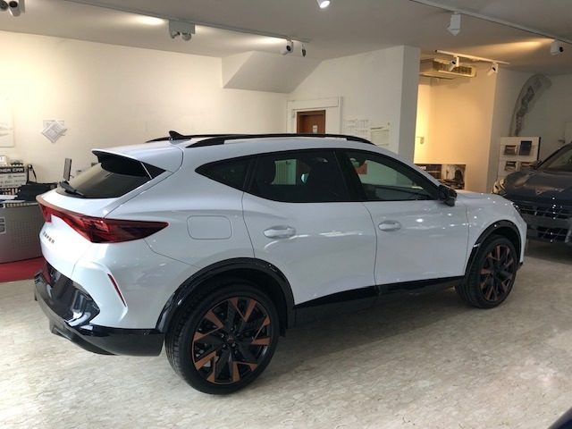 CUPRA Formentor 2.0 TDI DSG 150CV - foto 4 di 4