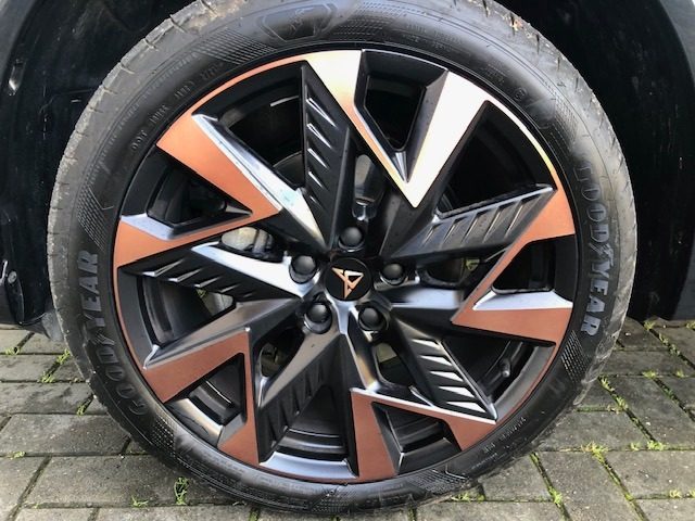 CUPRA Formentor 2.0 TDI DSG 150CV, del 2025, 1.000 km, in vendita a FORLì (FC)