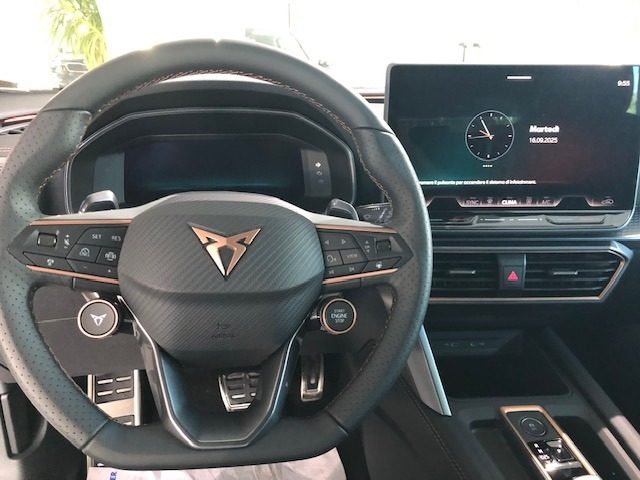 CUPRA Formentor 2.0 TDI DSG 150CV semestrale a FORLì