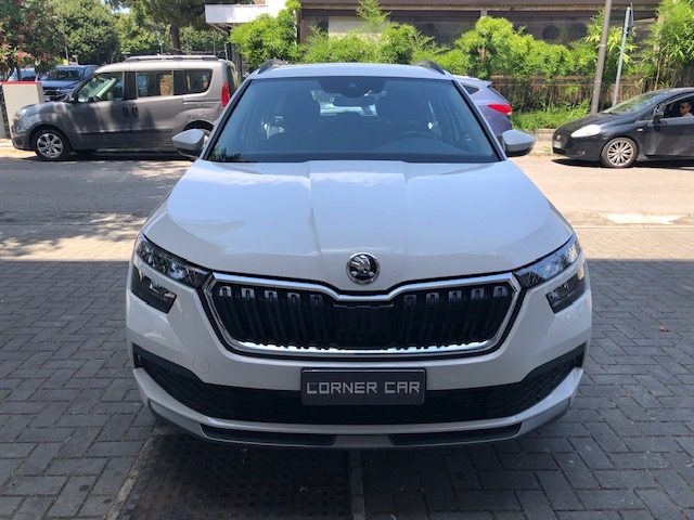 Skoda Kamiq 1.0 TSI 110 CV Ambition - foto 2 di 4