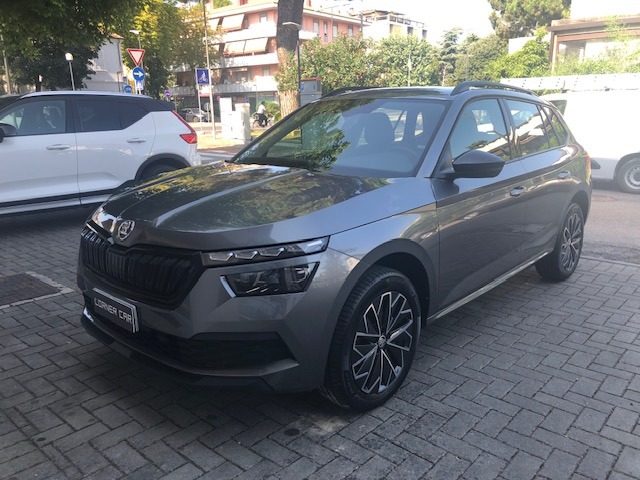 Skoda Kamiq 1.0 TSI Black Dots usato a FORLì
