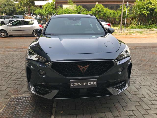 CUPRA Formentor 1.5 TSI DSG - foto 3 di 4