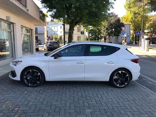 CUPRA Leon 1.4 e-HYBRID 204 CV DSG - foto 3 di 4