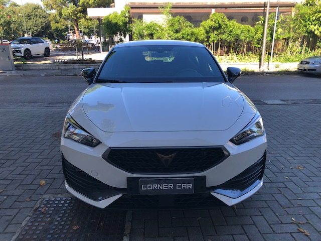 CUPRA Leon 1.4 e-HYBRID 204 CV DSG - foto 2 di 4