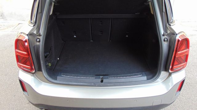 MINI Countryman 1.5 Cooper Classic Countryman usato a MILANO