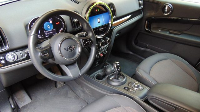 MINI Countryman 1.5 Cooper Classic Countryman usato a MILANO