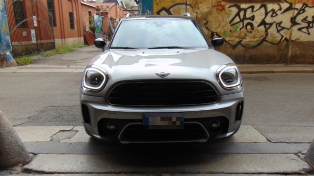 MINI Countryman 1.5 Cooper Classic Countryman usato a MILANO