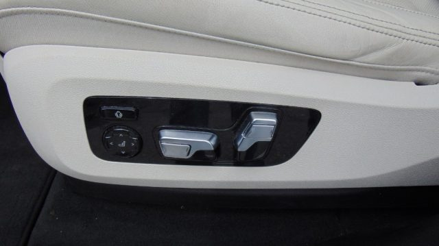 BMW X5 xDrive25d Business interni MSport Full Opt usato a MILANO