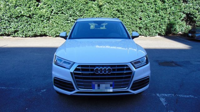 Audi Q5 2.0 TDI 190 CV quattro S tronic Business Sport usato a MILANO
