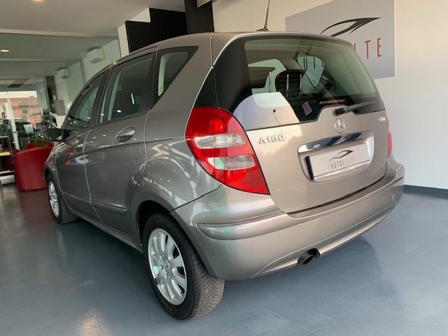 Mercedes-Benz A 180 CDI Elegance AUTOMATICO - foto 4 di 4