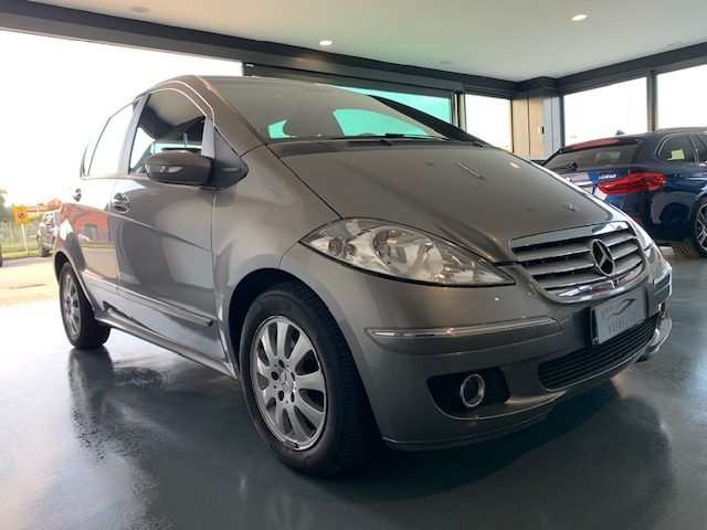 Mercedes-Benz A 180 CDI Elegance AUTOMATICO - foto 3 di 4