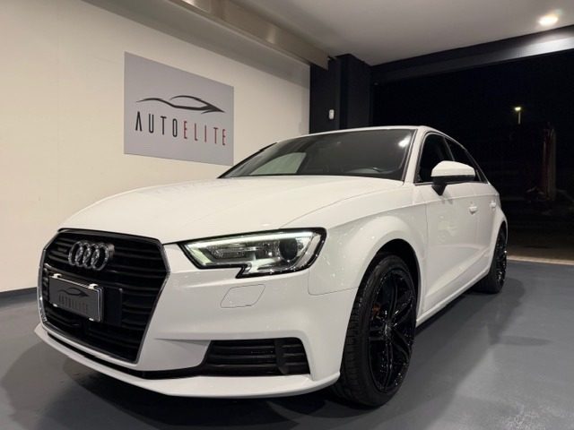 Audi A3 SPB 40 TDI 184CV Quattro S tronic Sport usato a SANTA MARIA DI SALA