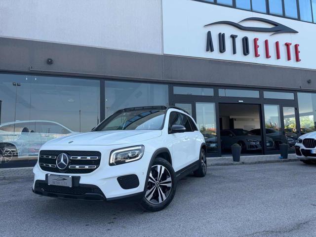Mercedes-Benz GLB 200 d Automatic 4Matic Premium usato a SANTA MARIA DI SALA