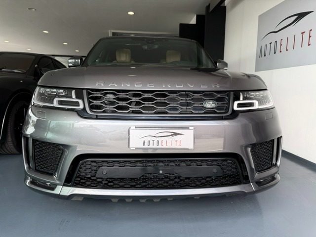 Land Rover Range Rover Sport 2.0 Si4 PHEV HSE Dynamic 404CV PIXEL/TETTO - foto 3 di 4