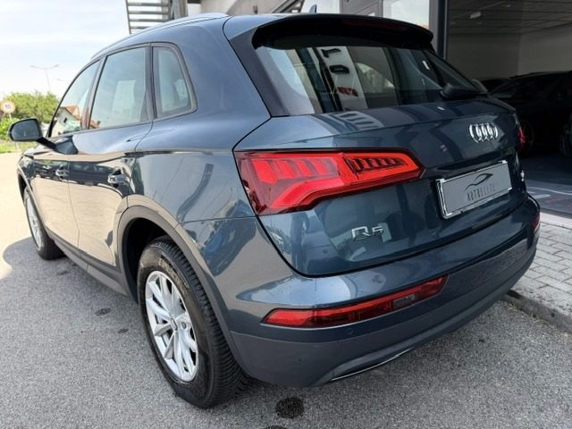Audi Q5 2.0 TDI 190 CV quattro S tronic Sport - foto 3 di 4
