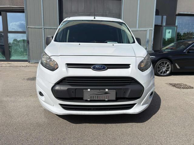Ford Transit Connect 230 1.6 TDCi 115CV PL Furgone Trend - foto 2 di 4