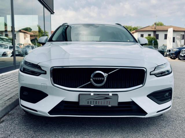 Volvo V60 B4 (d) Geartronic Momentum SENZA VINCOLI - foto 2 di 4