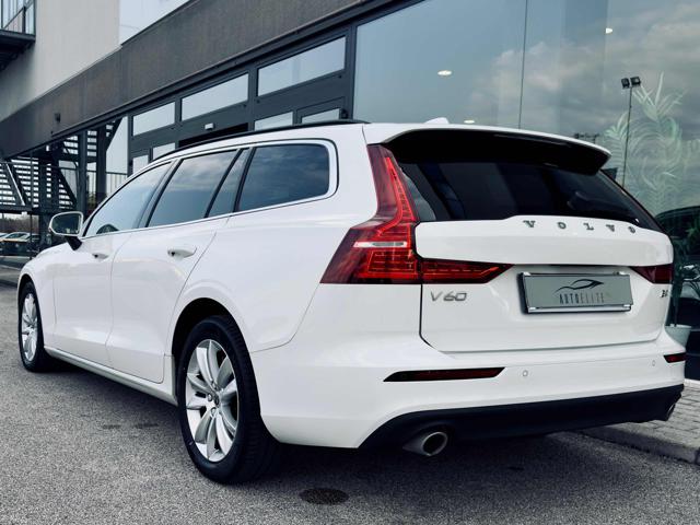Volvo V60 B4 (d) Geartronic Momentum SENZA VINCOLI - foto 4 di 4