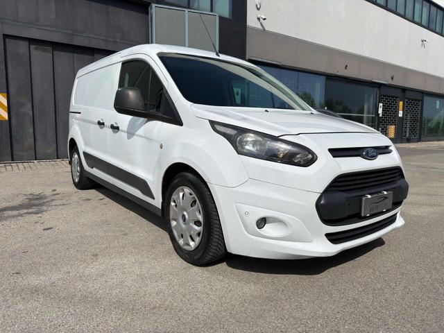 Ford Transit Connect 230 1.6 TDCi 115CV PL Furgone Trend - foto 3 di 4