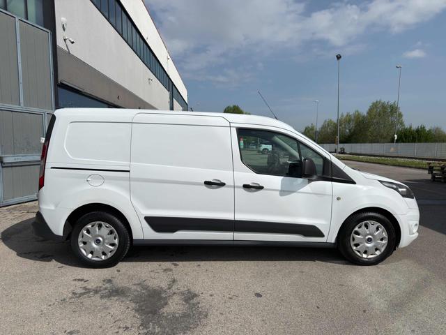 Ford Transit Connect 230 1.6 TDCi 115CV PL Furgone Trend - foto 4 di 4