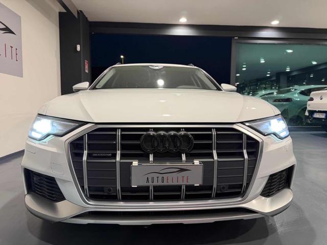 Audi A6 allroad 40 TDI 2.0 quattro S tronic Evolution - foto 2 di 4