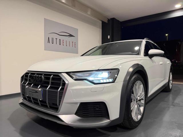 Audi A6 allroad 40 TDI 2.0 quattro S tronic Evolution usato a SANTA MARIA DI SALA