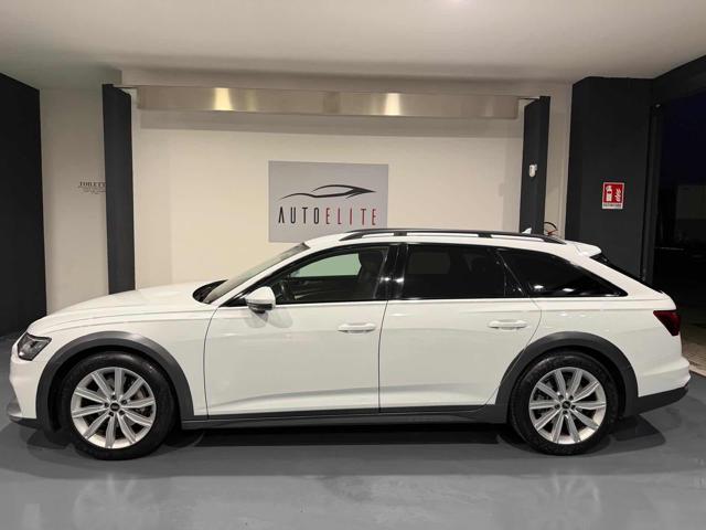 Audi A6 allroad 40 TDI 2.0 quattro S tronic Evolution - foto 4 di 4