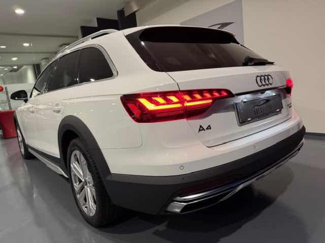 Audi A4 allroad 50 TDI tiptronic Identity Contrast - foto 4 di 4