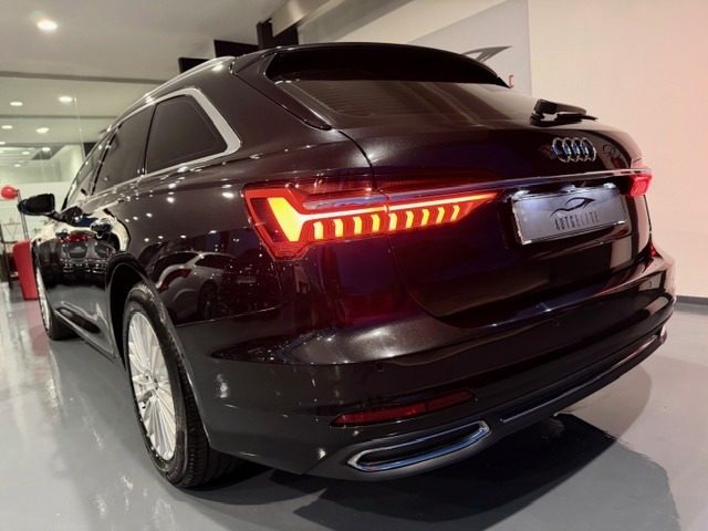 Audi A6 Avant 40 2.0 TDI 204CV S tronic Business Design - foto 4 di 4