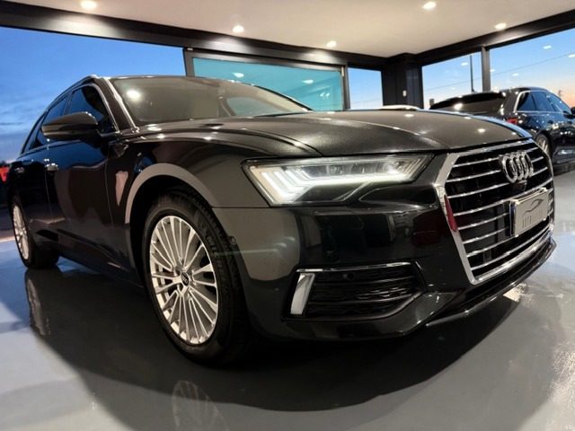 Audi A6 Avant 40 2.0 TDI 204CV S tronic Business Design - foto 3 di 4
