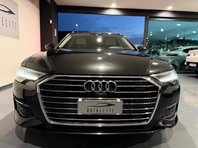 Audi A6 Avant 40 2.0 TDI 204CV S tronic Business Design - foto 2 di 4