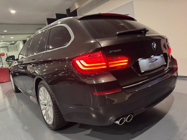 BMW 520 d xDrive Luxury Line/TETTO PANORAMICO - foto 4 di 4