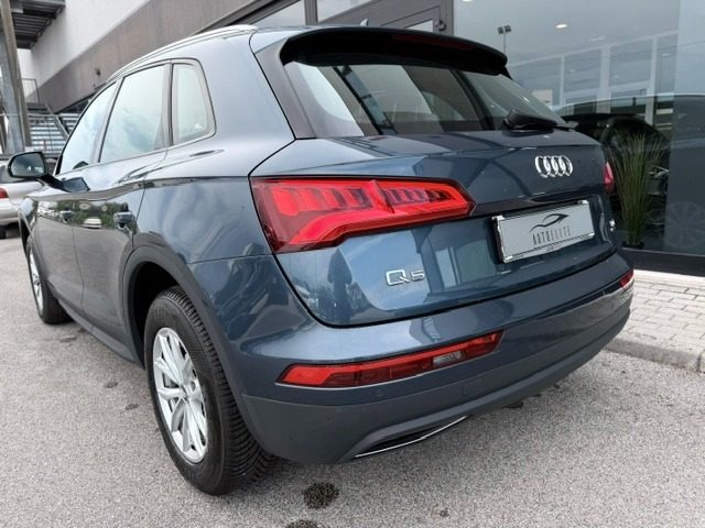 Audi Q5 2.0 TDI 190 CV quattro S tronic Sport - foto 3 di 4