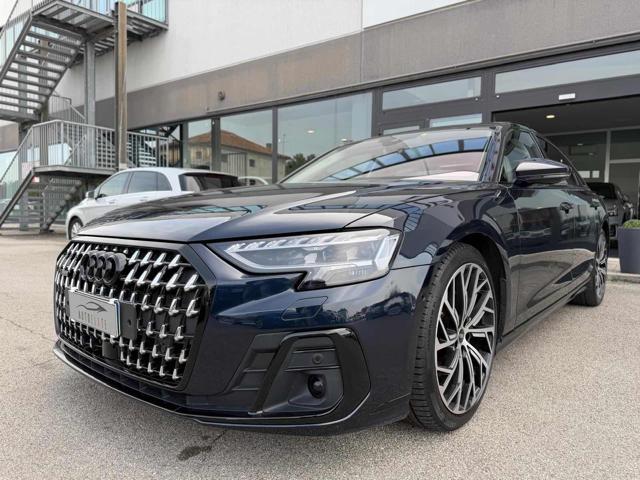 Audi A8 50 TDI 3.0 quattro tiptronic usato a SANTA MARIA DI SALA