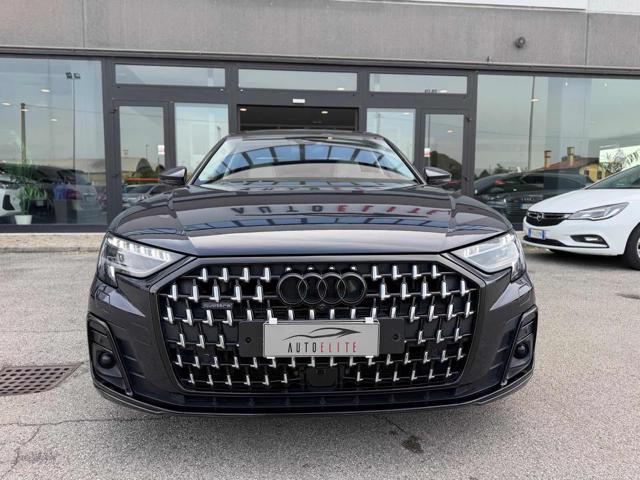 Audi A8 50 TDI 3.0 quattro tiptronic - foto 2 di 4