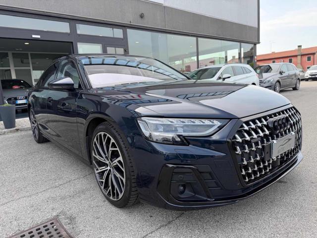 Audi A8 50 TDI 3.0 quattro tiptronic - foto 3 di 4