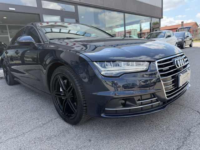 Audi A7 SPB 3.0 TDI 272 CV *Promo con Finanziamento - foto 3 di 4
