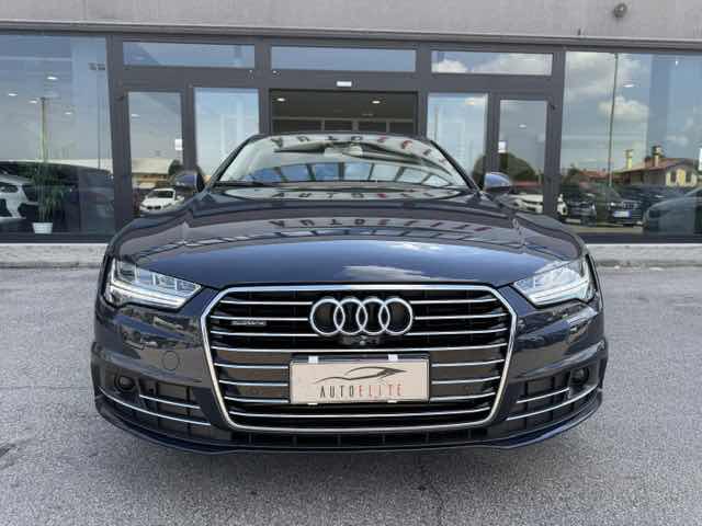 Audi A7 SPB 3.0 TDI 272 CV *Promo con Finanziamento - foto 2 di 4