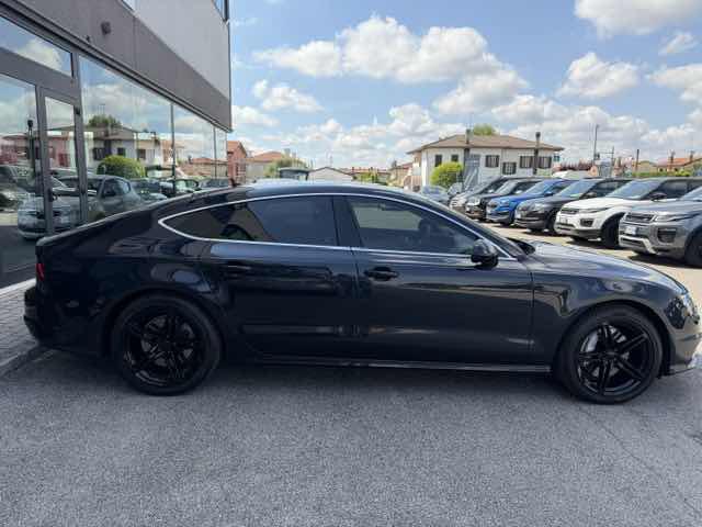 Audi A7 SPB 3.0 TDI 272 CV *Promo con Finanziamento - foto 4 di 4