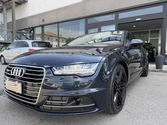 Audi A7 SPB 3.0 TDI 272 CV *Promo con Finanziamento usato a SANTA MARIA DI SALA